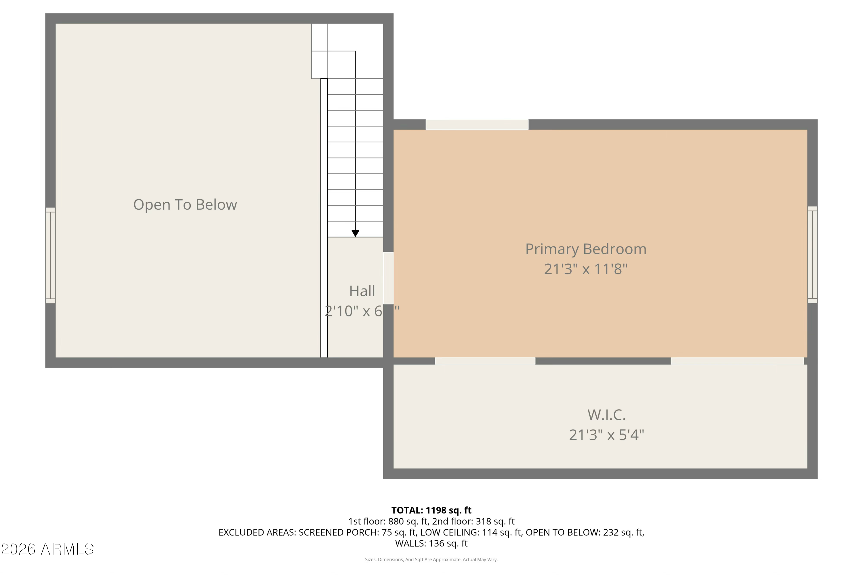3072 Chevelon Road Overgaard, AZ 85933 - Photo 45 of 51