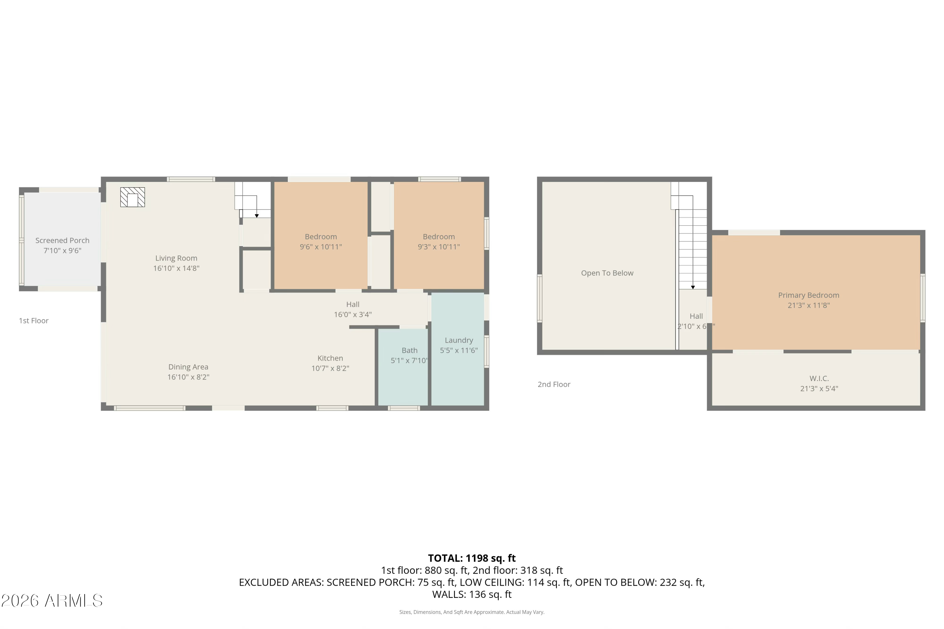 3072 Chevelon Road Overgaard, AZ 85933 - Photo 47 of 51