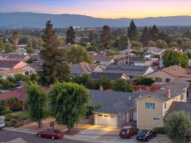 $998,000 | 53 Pleasant Ridge Avenue, San Jose, CA 95127