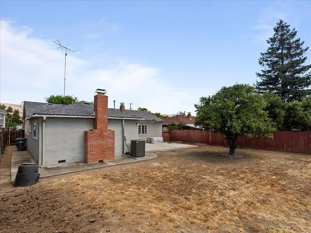 $998,000 | 53 Pleasant Ridge Avenue, San Jose, CA 95127