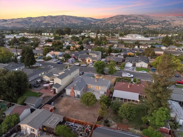 $998,000 | 53 Pleasant Ridge Avenue, San Jose, CA 95127