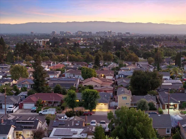 $998,000 | 53 Pleasant Ridge Avenue, San Jose, CA 95127