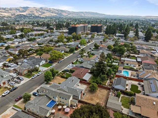 $998,000 | 53 Pleasant Ridge Avenue, San Jose, CA 95127