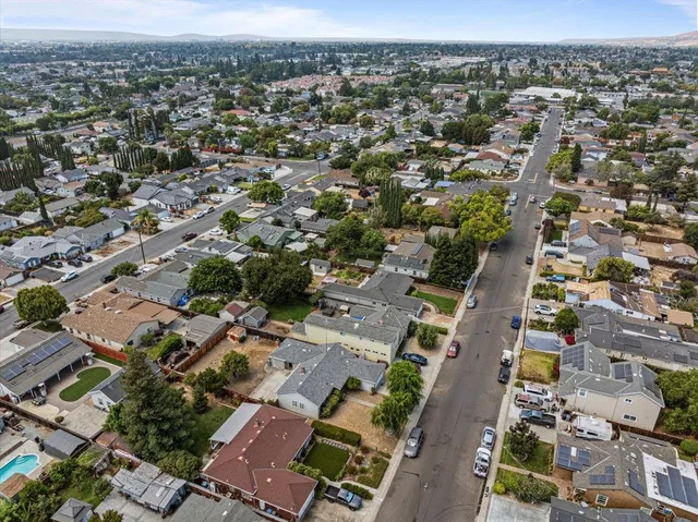 $998,000 | 53 Pleasant Ridge Avenue, San Jose, CA 95127