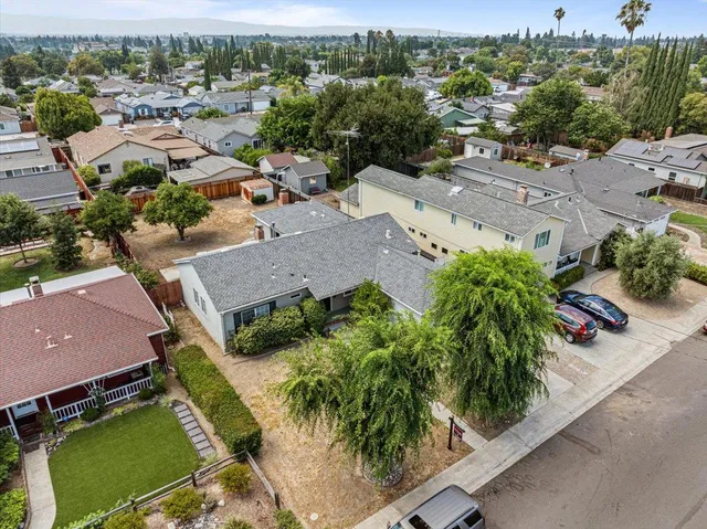 $998,000 | 53 Pleasant Ridge Avenue, San Jose, CA 95127