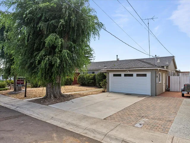$998,000 | 53 Pleasant Ridge Avenue, San Jose, CA 95127