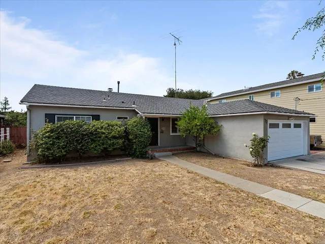 $998,000 | 53 Pleasant Ridge Avenue, San Jose, CA 95127