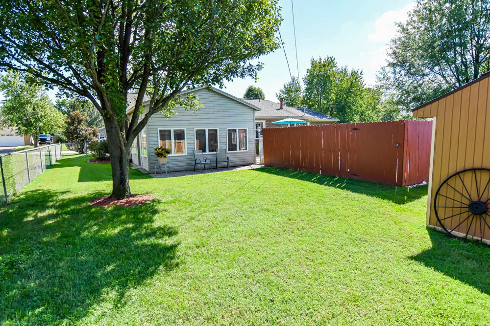 7900 Ridgemont Drive Newburgh, IN 47630 - Photo 34 of 36 Gallery Image 34