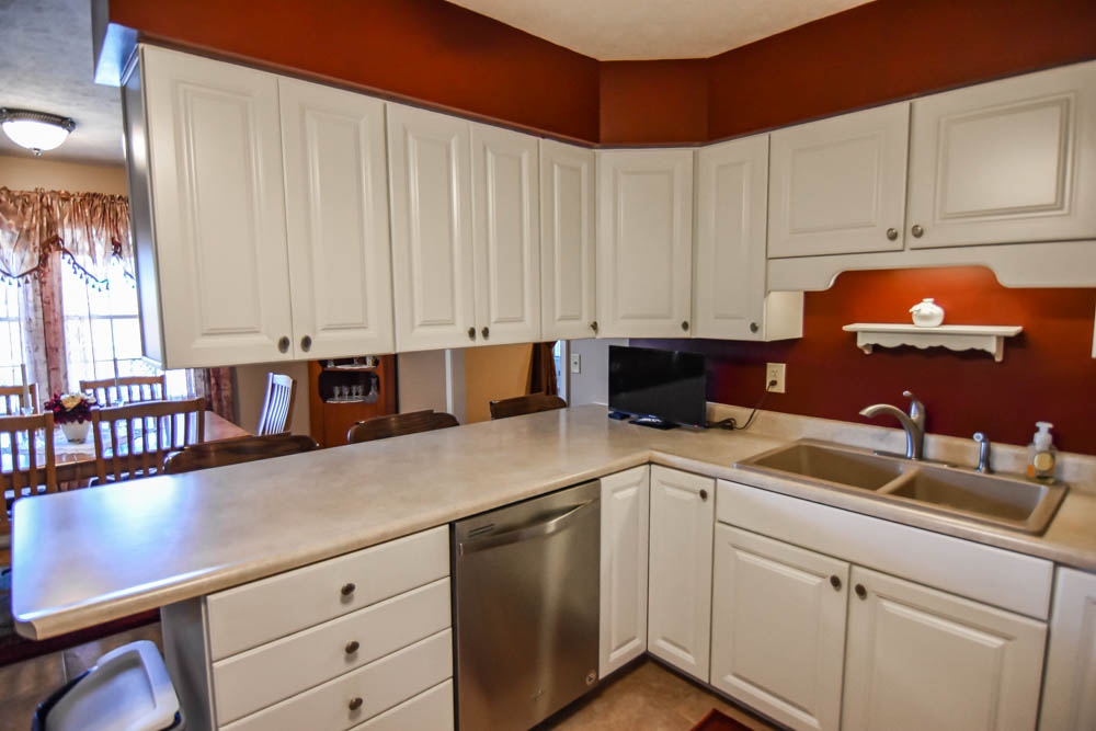 7900 Ridgemont Drive Newburgh, IN 47630 - Photo 9 of 36 Gallery Image 9