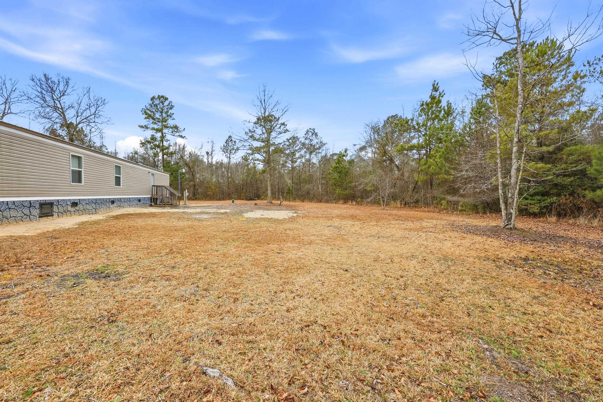 1222 Birch Creek Road Andrews, SC 29510 - Photo 2 of 22 Gallery Image 2