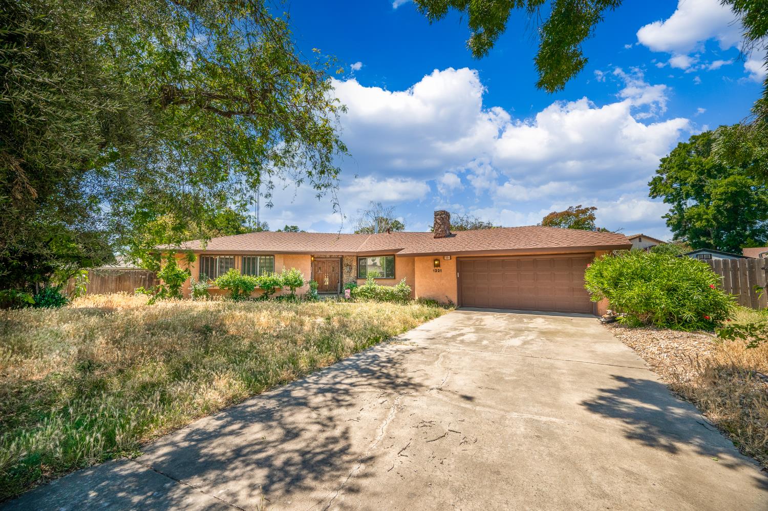 1221 Mist Flower Court Modesto, CA 95355 - Photo 27 of 48