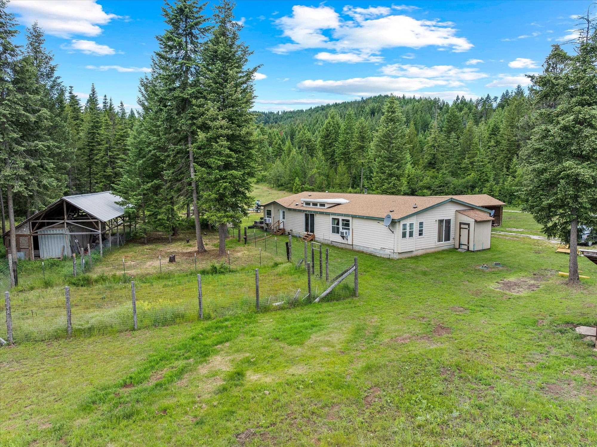 4761 C Luther Road Springdale, WA 99173 - Photo 38 of 45