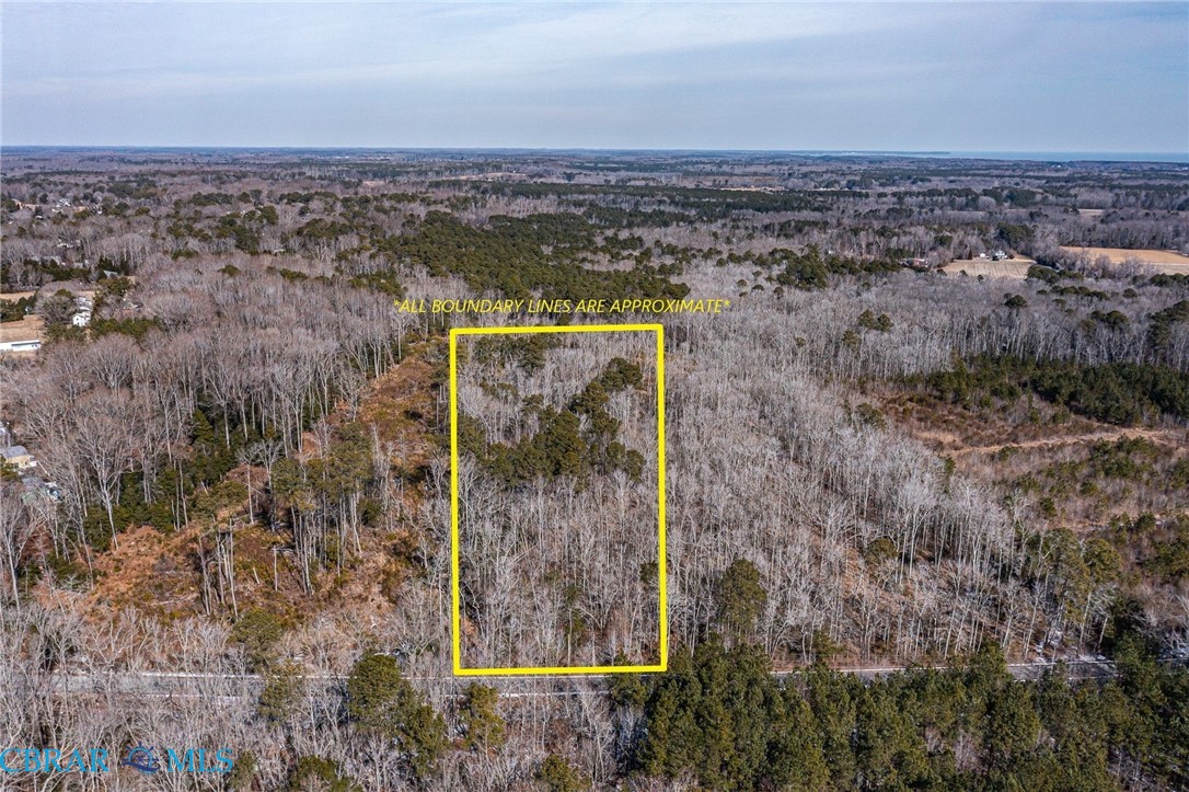 Lot 22 Boy's Camp Road Kilmarnock, VA 22482 - Photo 2 of 10