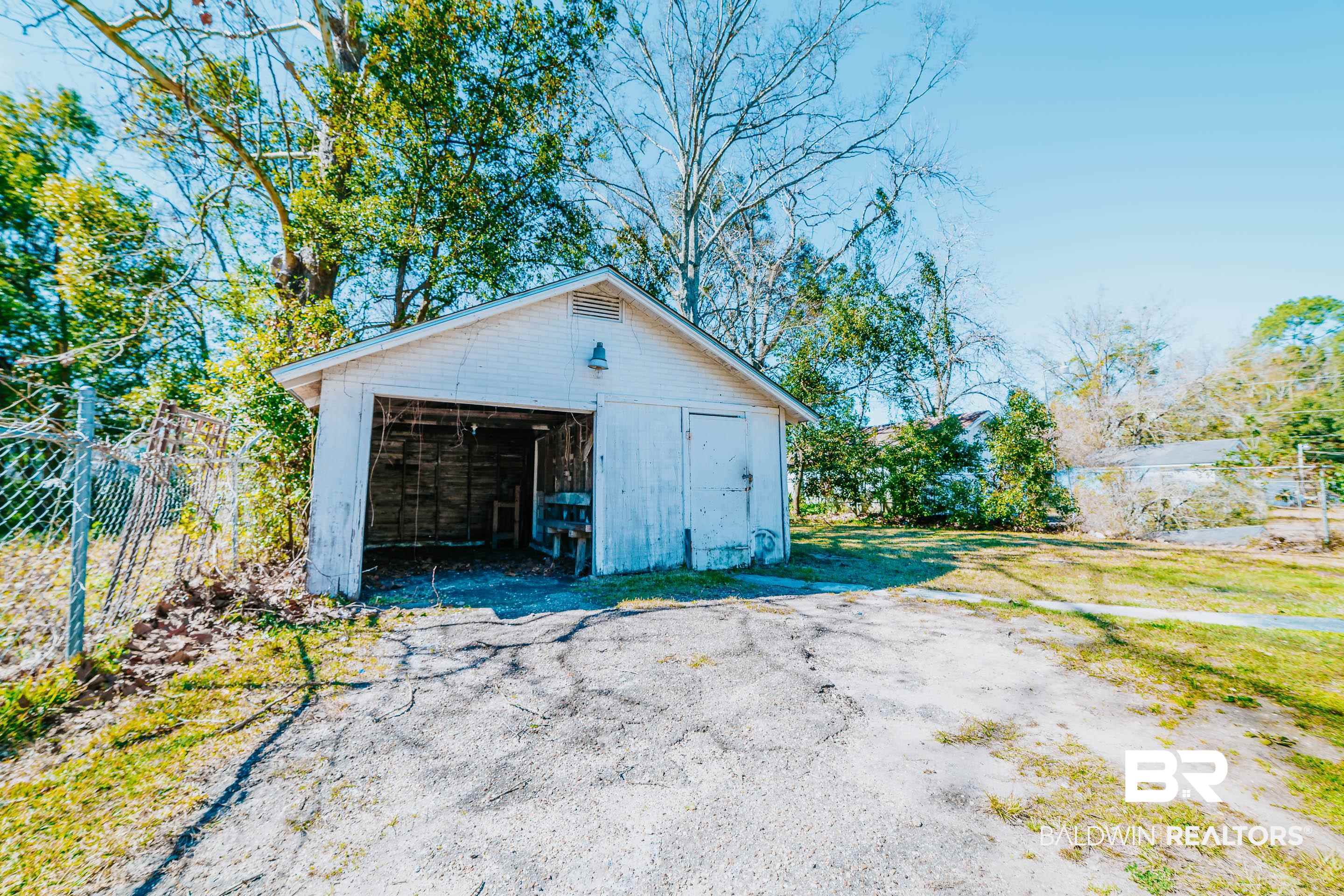 706 Cherokee Street Mobile, AL 36606 - Photo 19 of 19