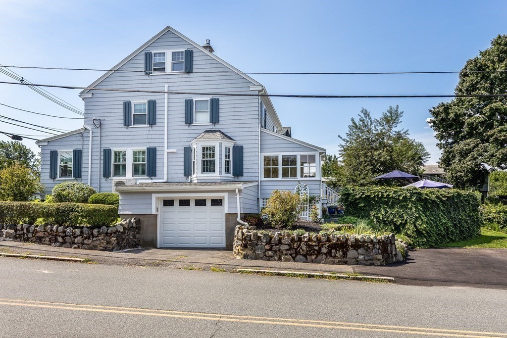 30 Pond Street Marblehead, MA 01945 - Photo 26 of 31