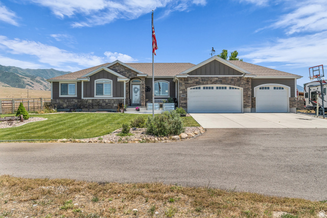 1644 Arrowhead Lane Tooele, UT 84074 - Photo 1 of 36
