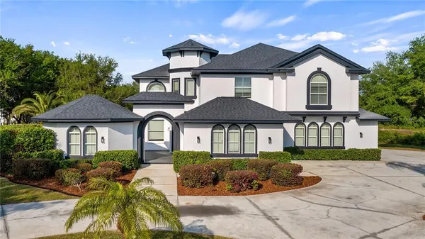 $799,000 | 10651 Arrowtree Boulevard, Clermont, FL 34715