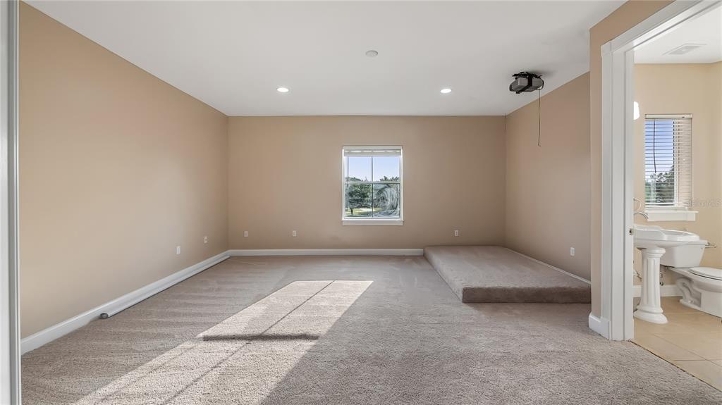 10651 Arrowtree Boulevard Clermont, FL 34715 - Photo 39 of 51 a view of an empty room