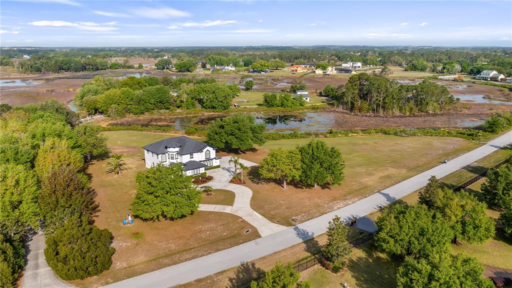 10651 Arrowtree Boulevard Clermont, FL 34715 - Photo 48 of 51 a view of a city and an ocean view