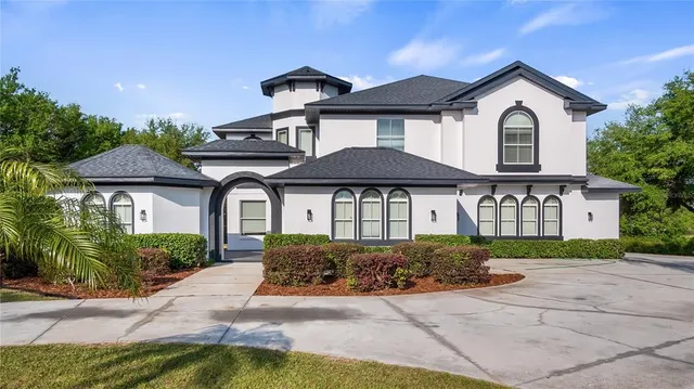 $898,999 | 10651 Arrowtree Boulevard, Clermont, FL 34715