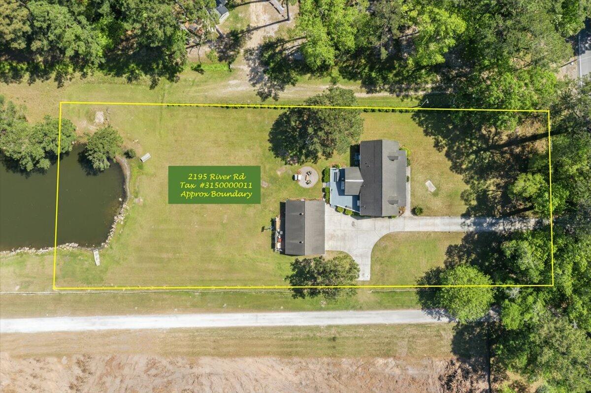 2195 River Road Johns Island, SC 29455 - Photo 6 of 56 111-DJI_0379