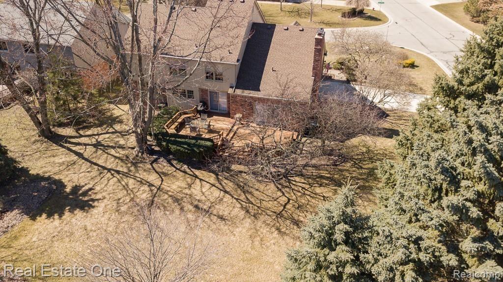 2601 Winter Park Road Rochester Hills, MI 48309 - Photo 33 of 48