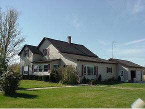 4387 South S R 331 Mishawaka, IN 46544 - Photo 1 of 6 Gallery Image 1