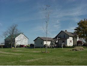 4387 South S R 331 Mishawaka, IN 46544 - Photo 4 of 6 Gallery Image 4