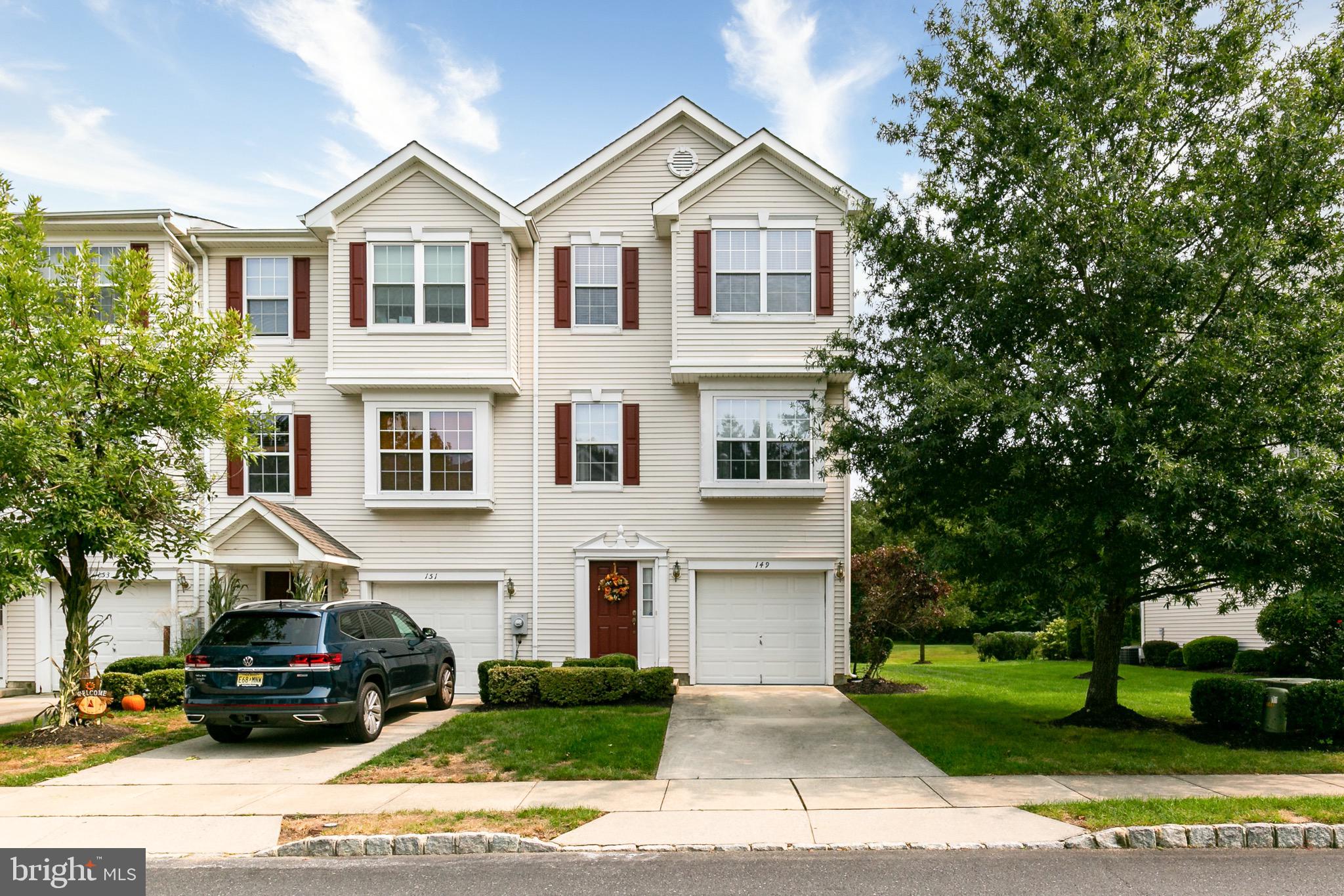 149 Castleton Road Delran, NJ 08075 - Photo 1 of 35