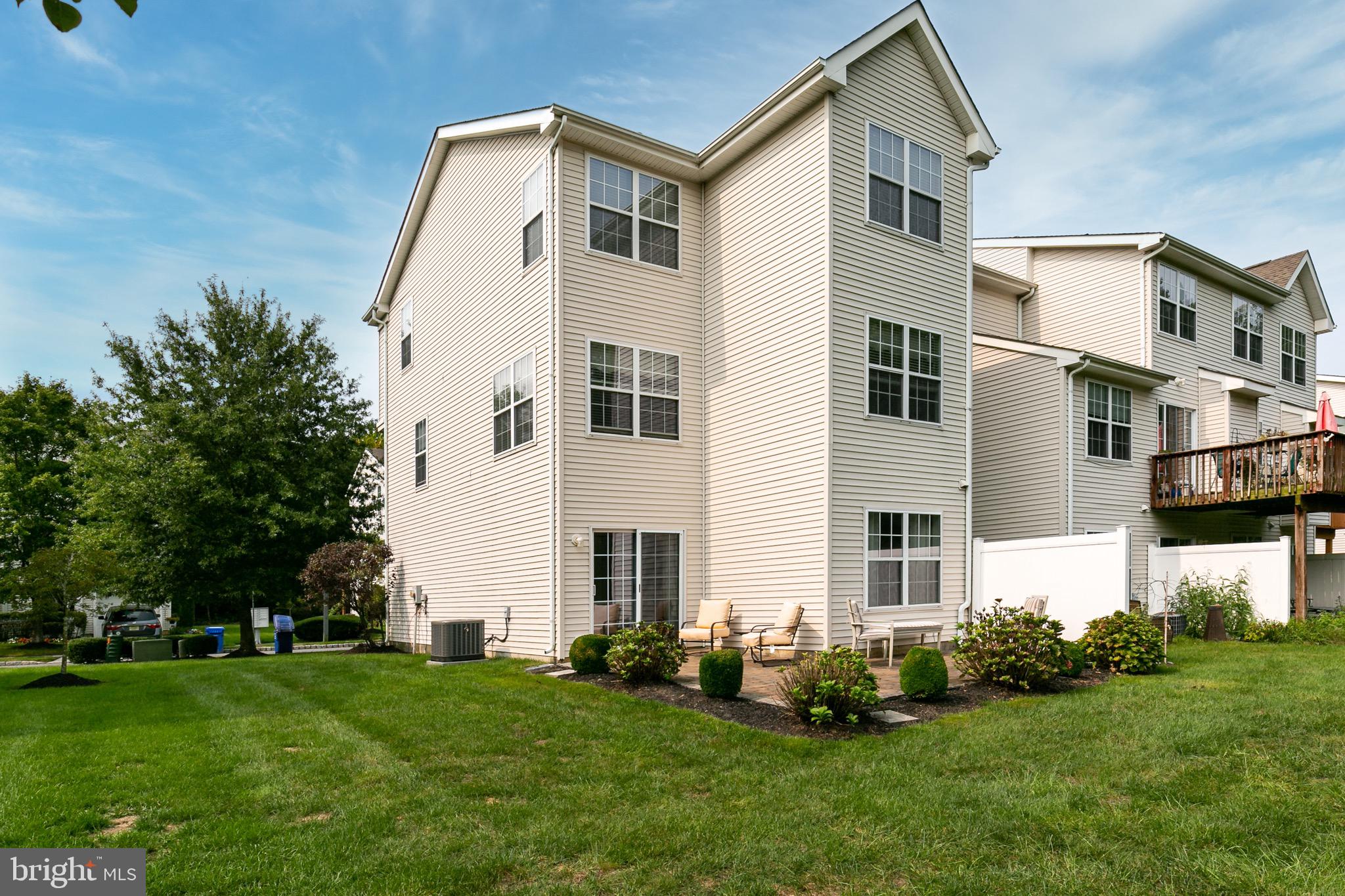 149 Castleton Road Delran, NJ 08075 - Photo 29 of 35