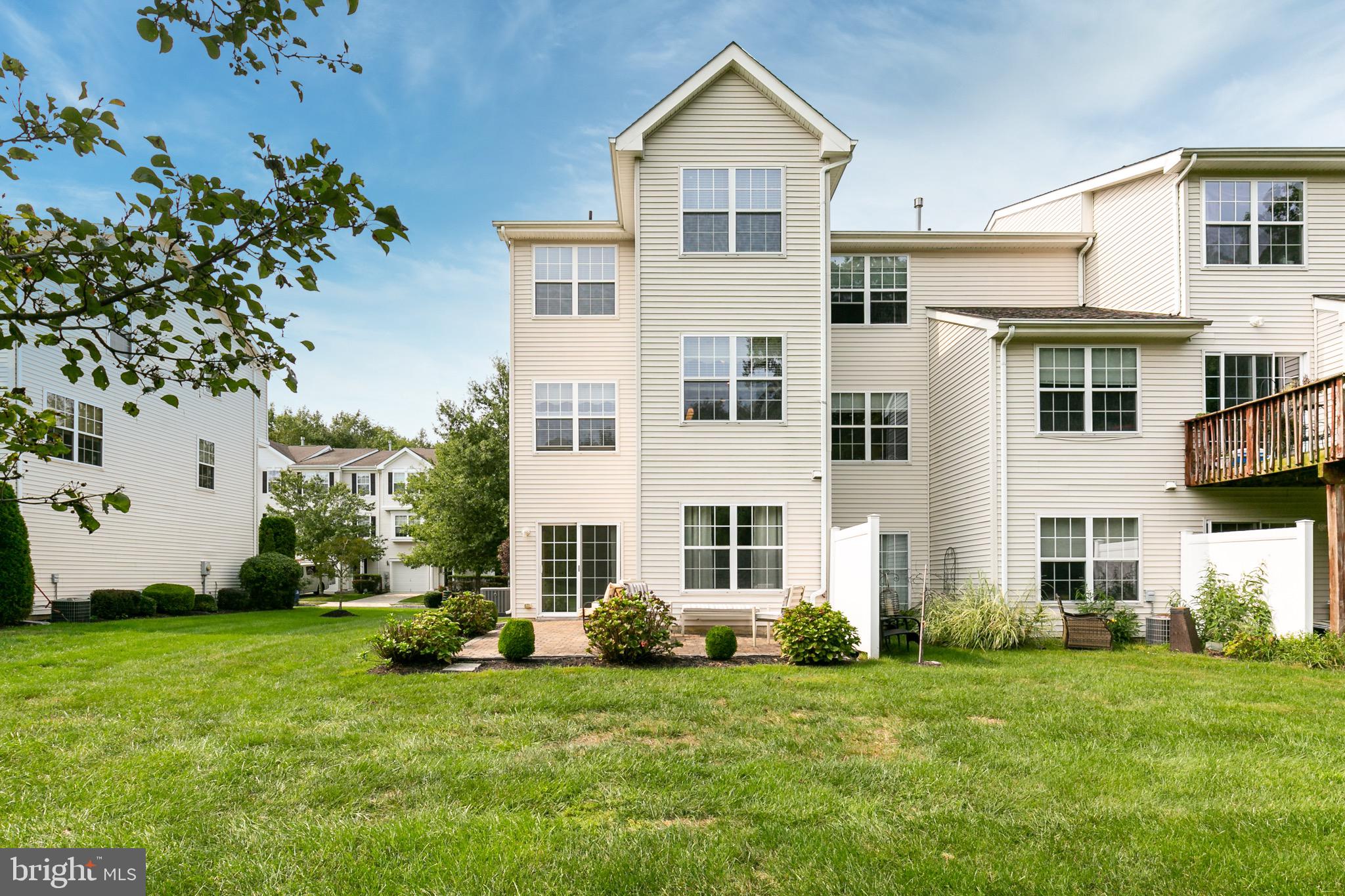 149 Castleton Road Delran, NJ 08075 - Photo 30 of 35