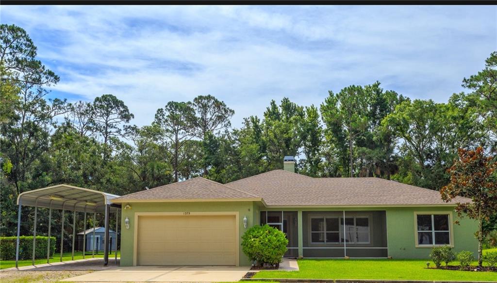 1375 Brigham Loop Geneva, FL 32732 - Photo 1 of 1 Gallery Image 1