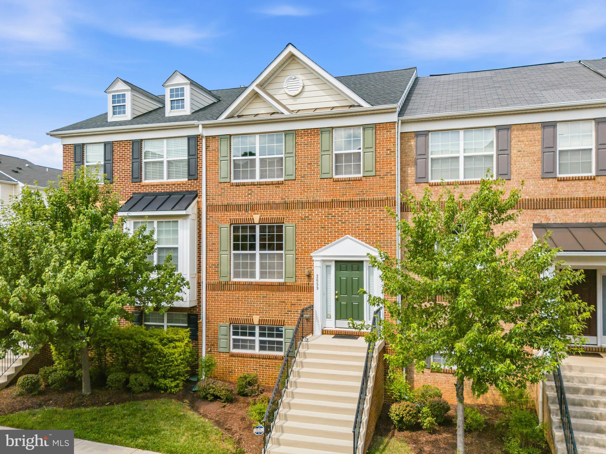 2659 Shade Branch Road Hanover, MD 21076 - Photo 55 of 58