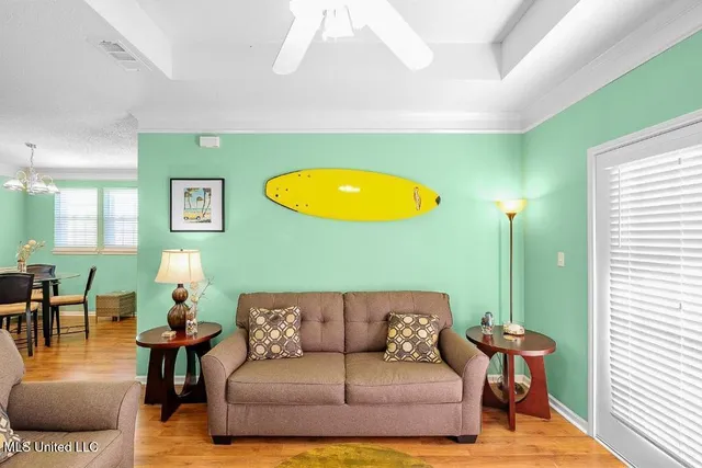 $179,000 | 2252 Beach Drive, Unit 1304, Gulfport, MS 39507