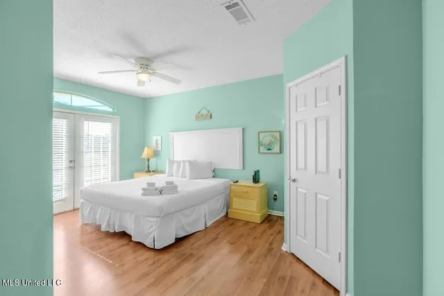 $179,000 | 2252 Beach Drive, Unit 1304, Gulfport, MS 39507