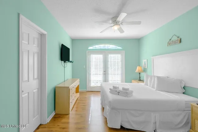 $179,000 | 2252 Beach Drive, Unit 1304, Gulfport, MS 39507