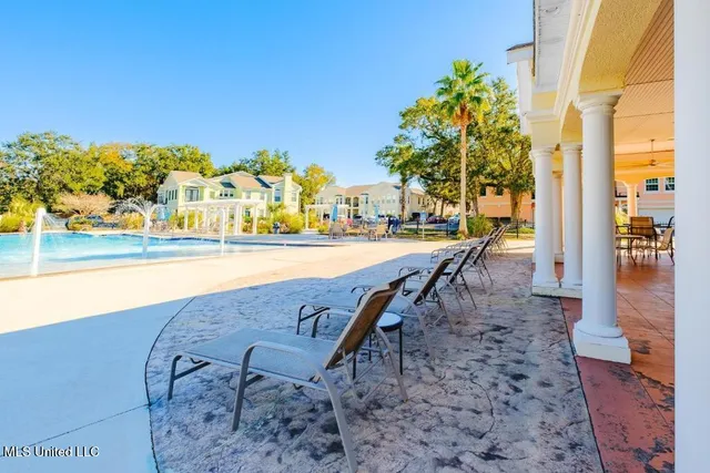 $179,000 | 2252 Beach Drive, Unit 1304, Gulfport, MS 39507