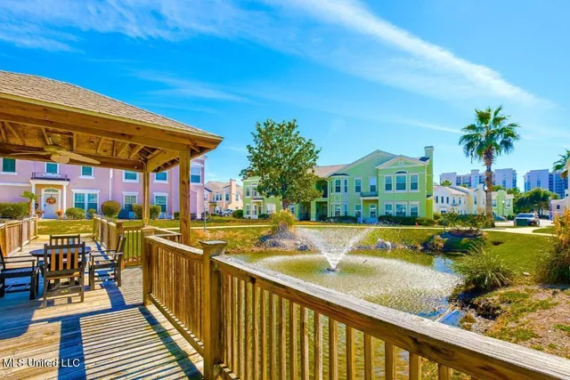 $179,000 | 2252 Beach Drive, Unit 1304, Gulfport, MS 39507