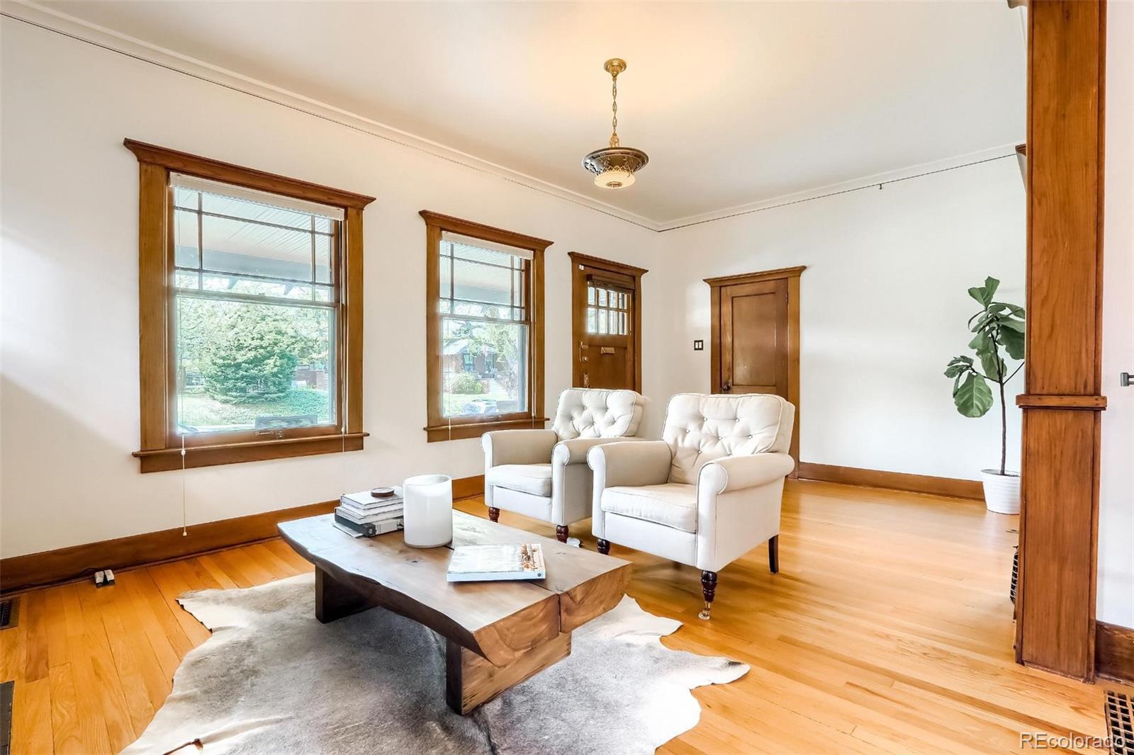 1220 Fillmore Street Denver, CO 80206 - Photo 11 of 50