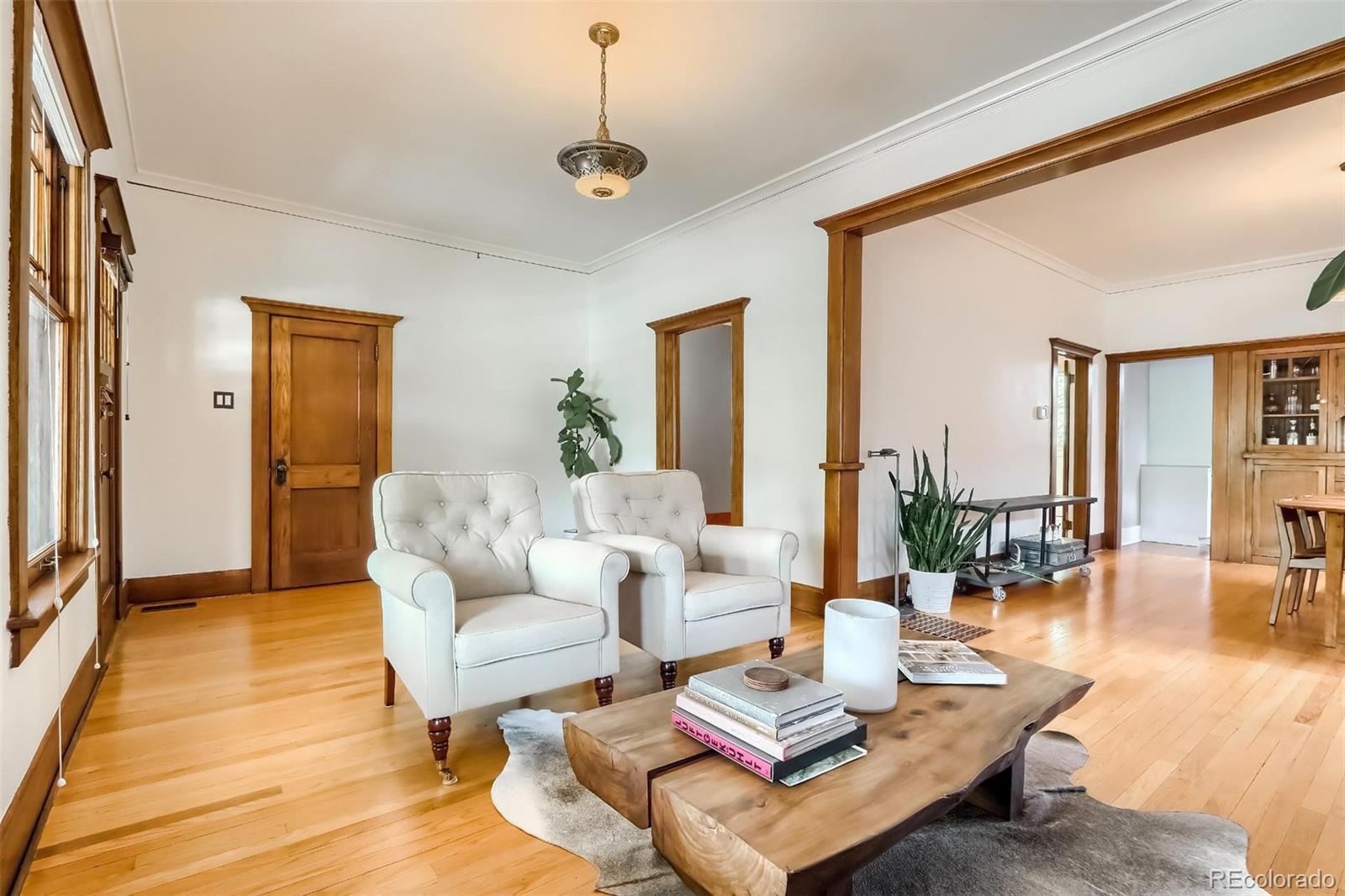 1220 Fillmore Street Denver, CO 80206 - Photo 12 of 50