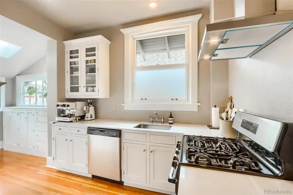 $4,250 | 1220 Fillmore Street, Denver, CO 80206