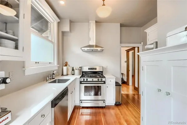 $4,250 | 1220 Fillmore Street, Denver, CO 80206