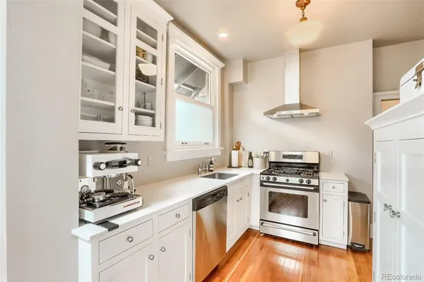 $4,250 | 1220 Fillmore Street, Denver, CO 80206