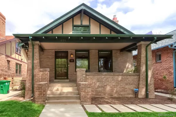 $4,250 | 1220 Fillmore Street, Denver, CO 80206