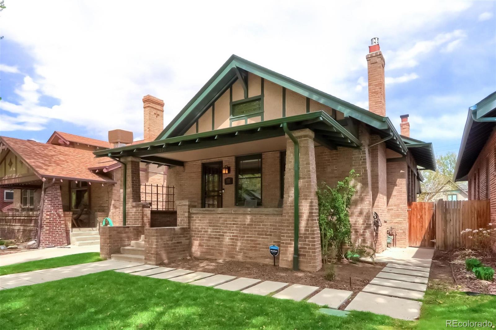 1220 Fillmore Street Denver, CO 80206 - Photo 3 of 50