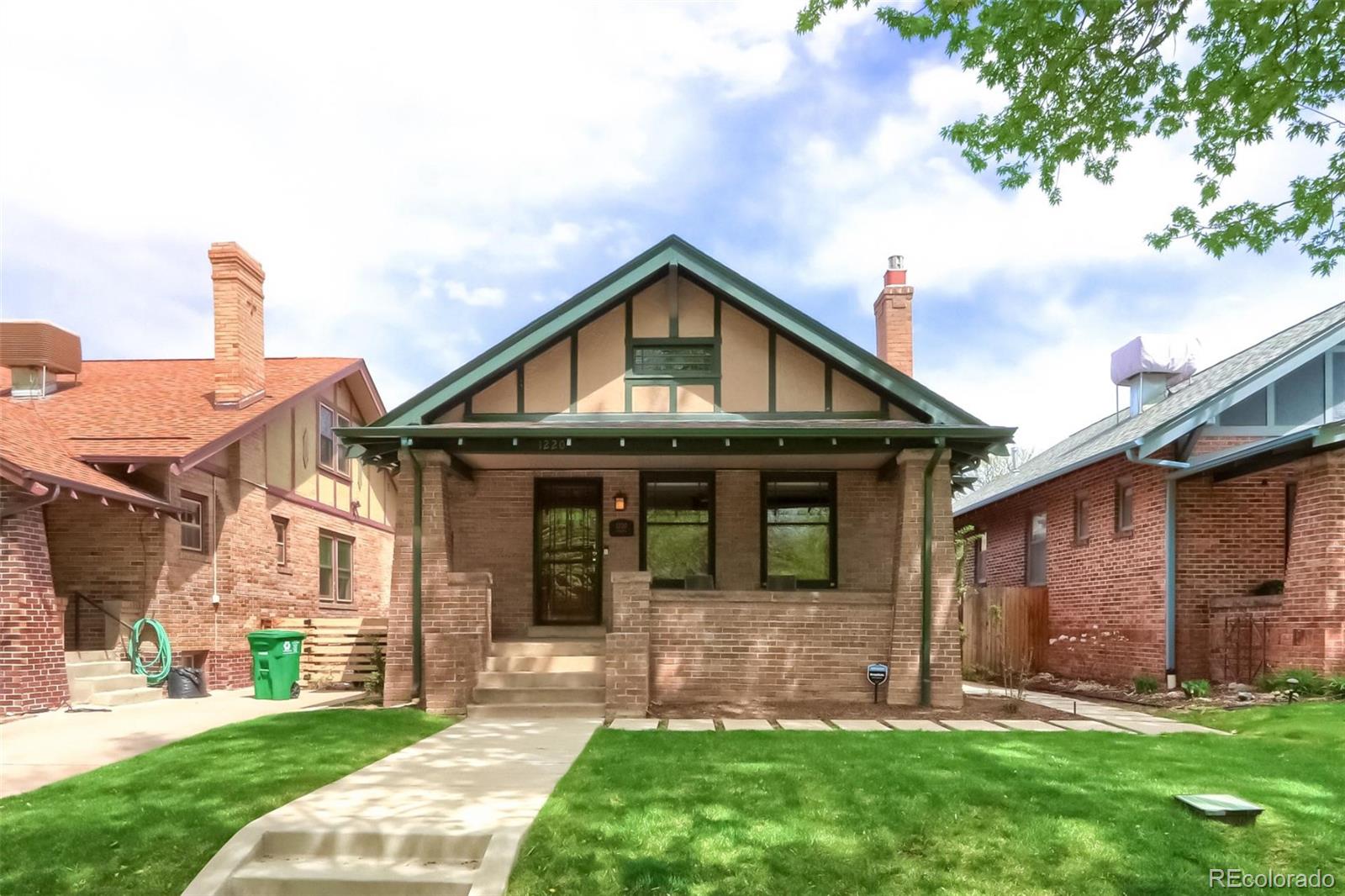 1220 Fillmore Street Denver, CO 80206 - Photo 4 of 50