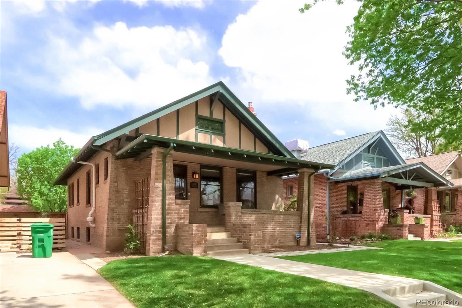 1220 Fillmore Street Denver, CO 80206 - Photo 5 of 50