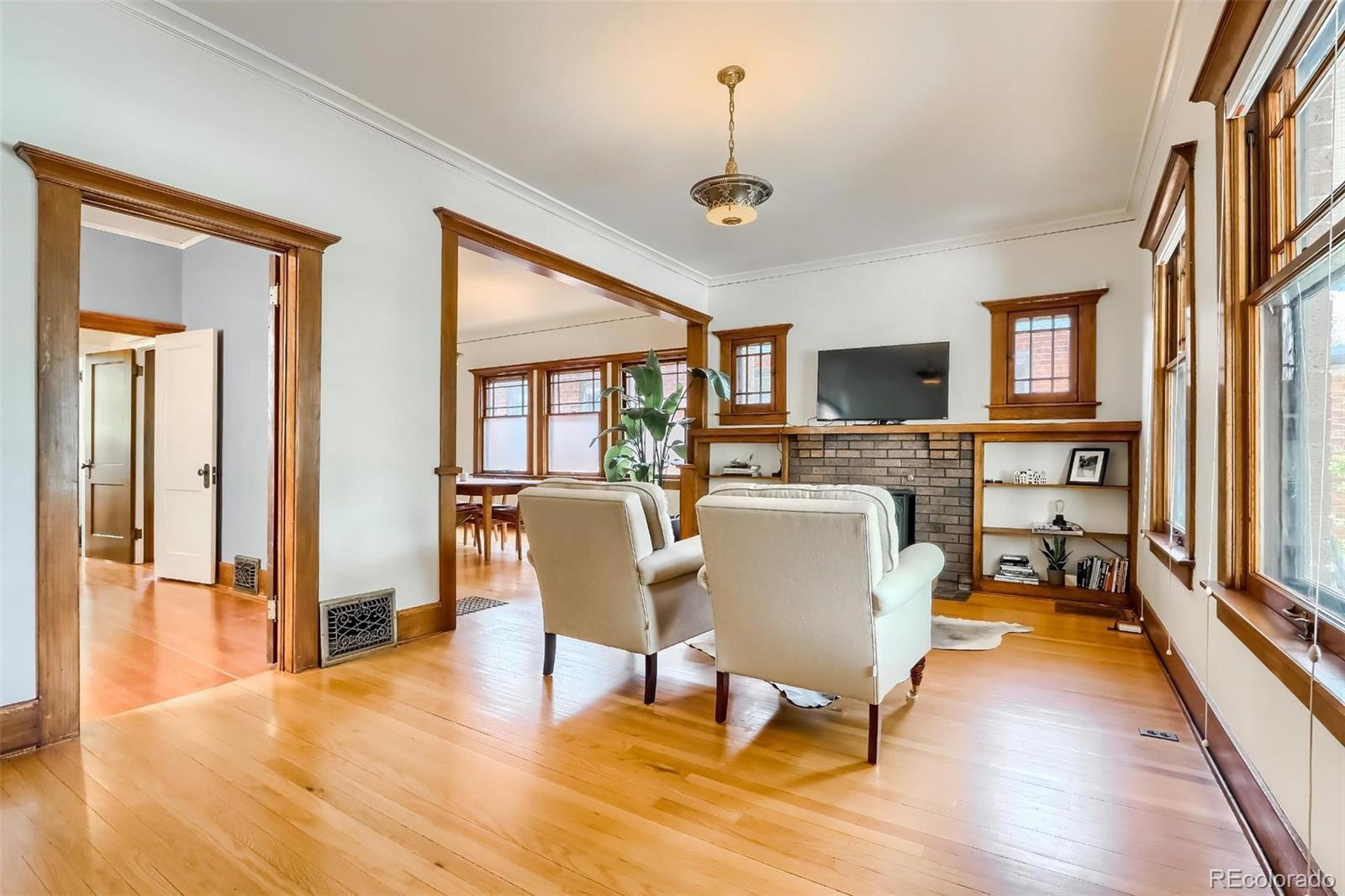 1220 Fillmore Street Denver, CO 80206 - Photo 6 of 50