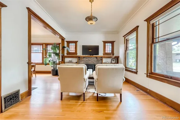 $4,250 | 1220 Fillmore Street, Denver, CO 80206