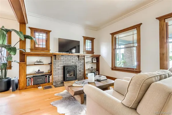 $4,250 | 1220 Fillmore Street, Denver, CO 80206